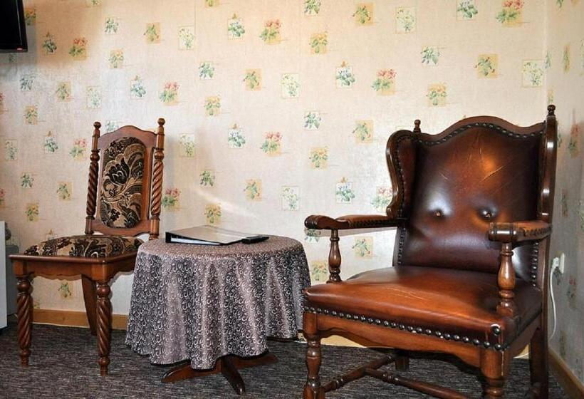 اتاق استاندارد, Willa Orla