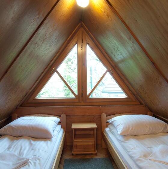 اتاق خانوادگی, Willa Orla