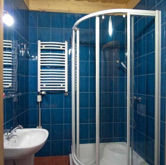 اتاق استاندارد سه نفره, Willa Orla