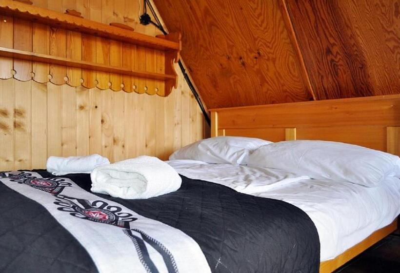 اتاق استاندارد چهار تخته, Willa Orla