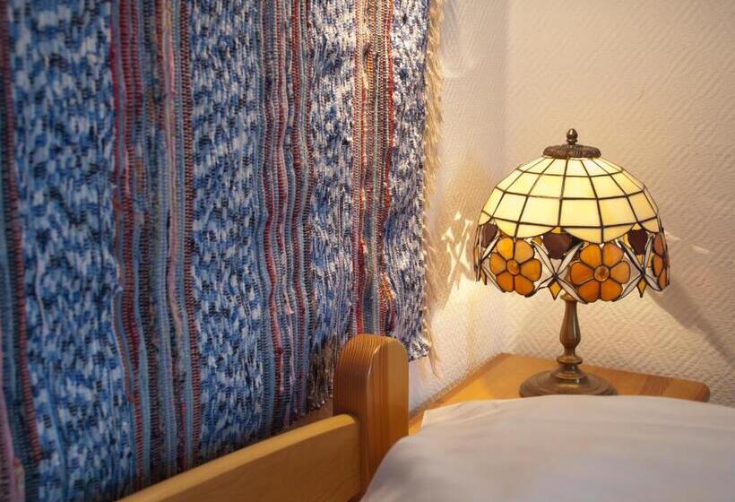 آپارتمان 1 خوابه, Willa Orla