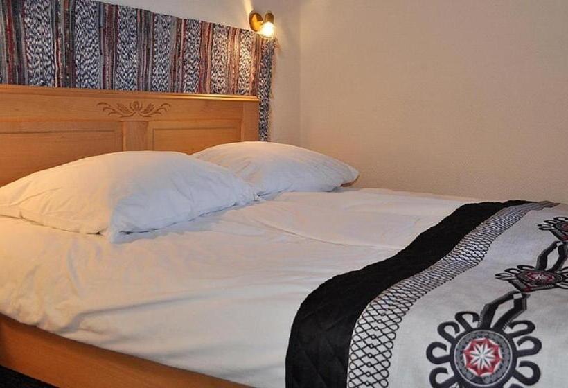 آپارتمان 1 خوابه, Willa Orla