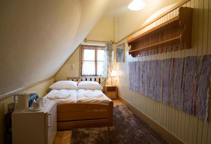 اتاق استاندارد, Willa Orla