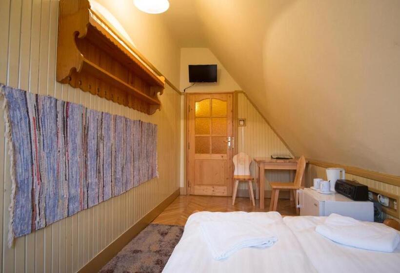 اتاق استاندارد, Willa Orla