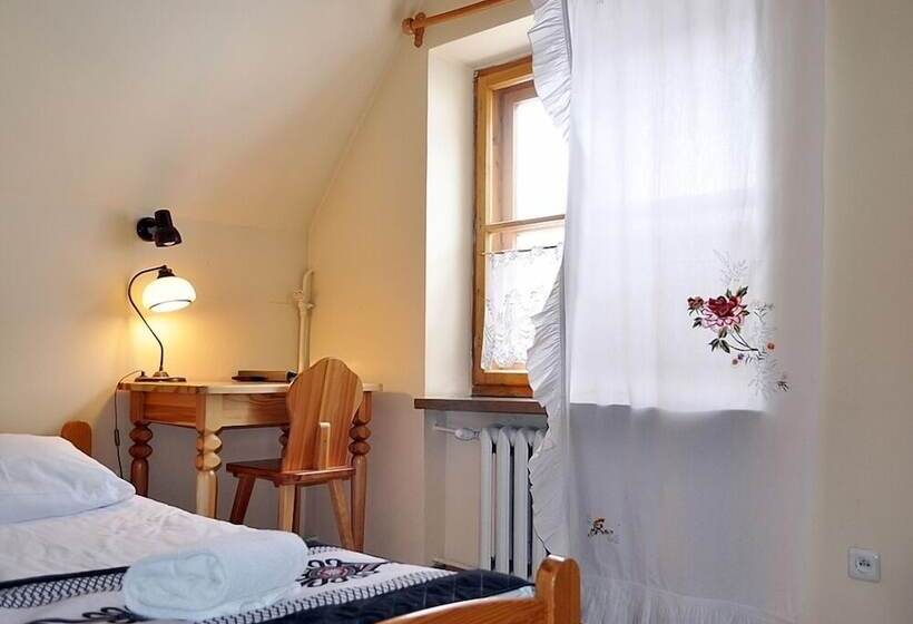 اتاق استاندارد یک نفره, Willa Orla