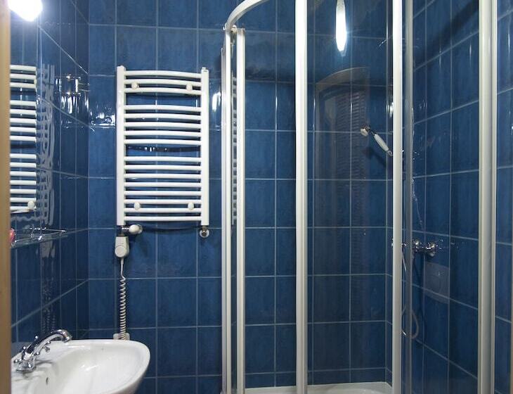 اتاق استاندارد, Willa Orla