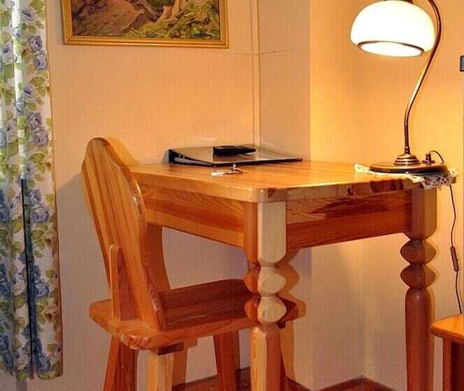 اتاق استاندارد یک نفره, Willa Orla