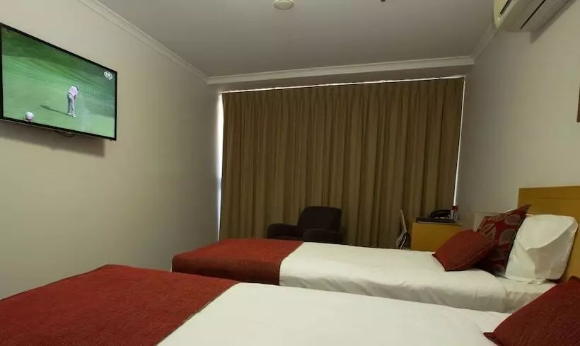 ２ベッドルームアパートメント, Edge Apartment