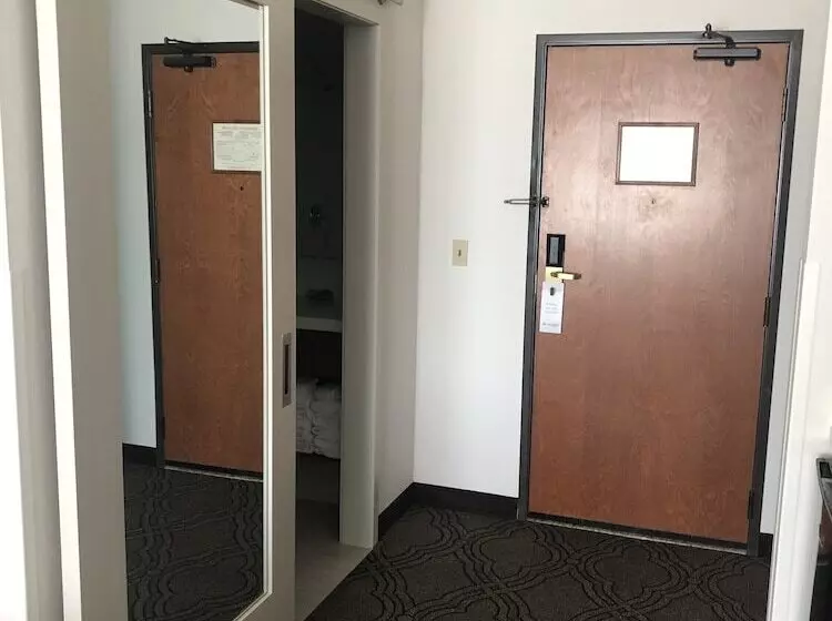 Standard-huone 2 Parivuodetta, Best Western Premier Pasco Inn And Suites