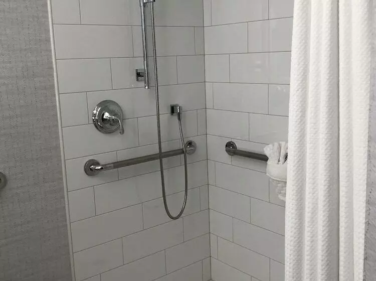 Sviitti Liikuntarajoitteisille, Best Western Premier Pasco Inn And Suites
