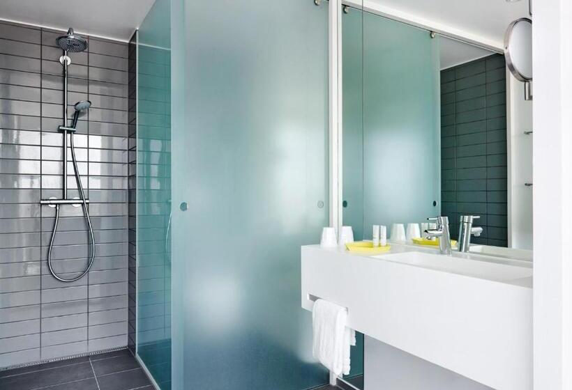 חדר ביזנס, Comwell Kellers Park