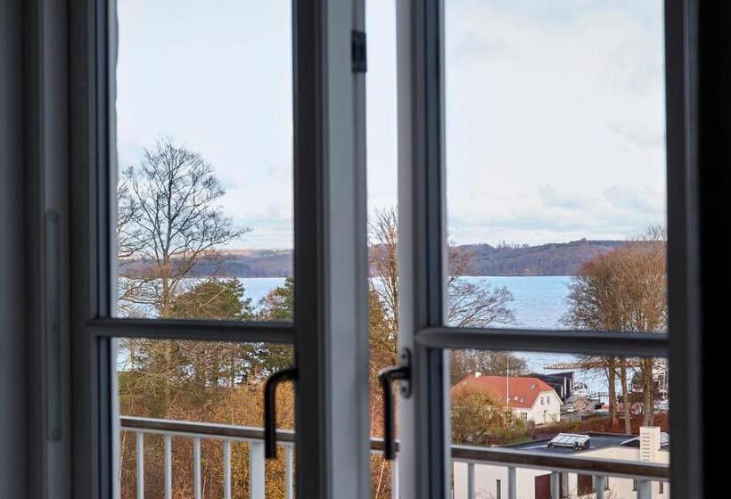 סוויטת ג'וניור, Comwell Kellers Park