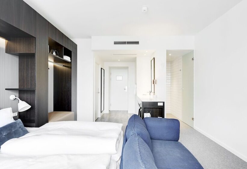 חדר ביזנס, Comwell Kellers Park