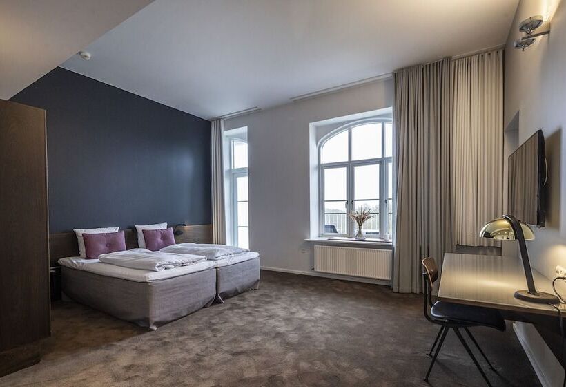 חדר סופריור עם נוף, Comwell Kellers Park