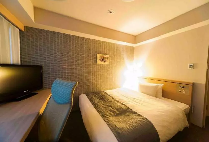 Standard-huone, Daiwa Roynet Hotel Naha Kokusaidori