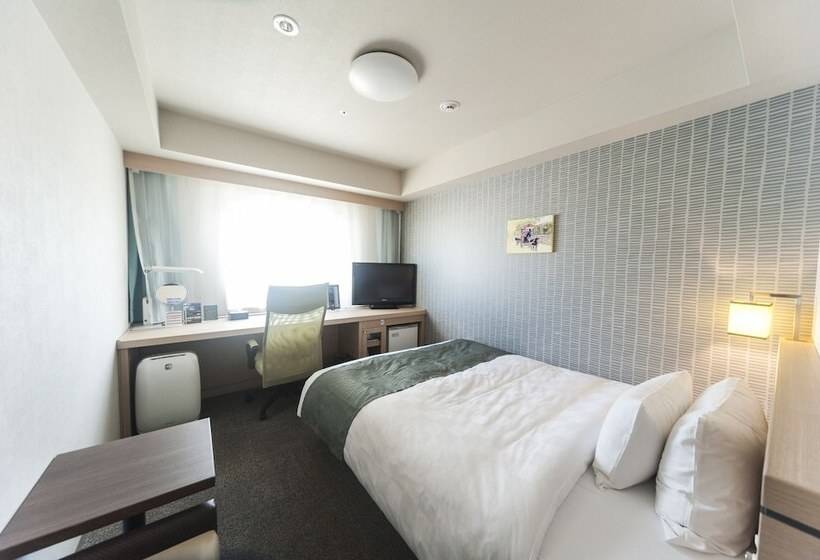 스탠다드 룸, Daiwa Roynet Hotel Naha Kokusaidori