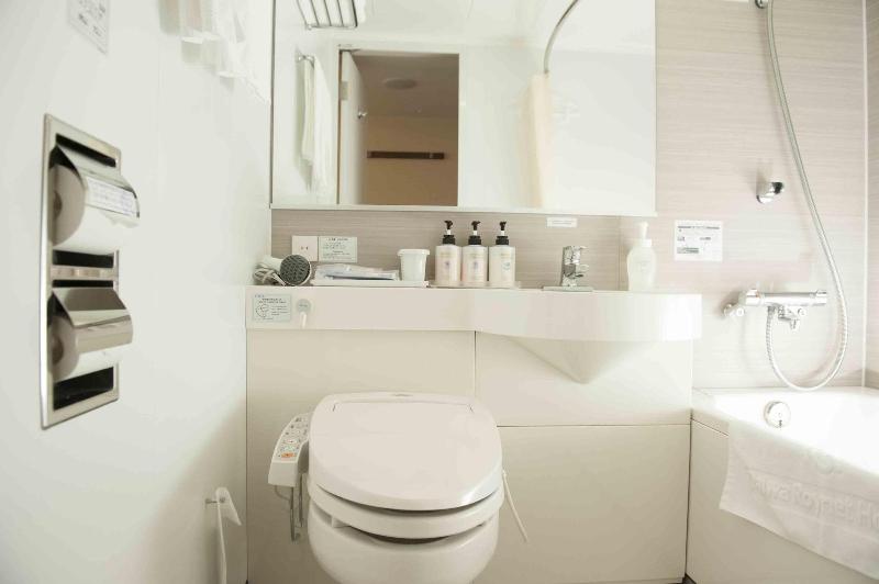 Номер Стандарт, Daiwa Roynet Hotel Naha Kokusaidori