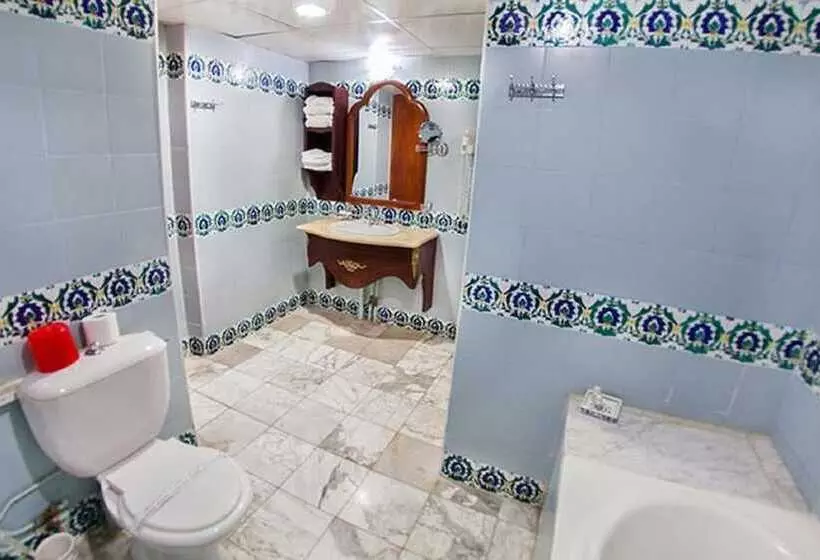 جناح, Dar Diaf Alger
