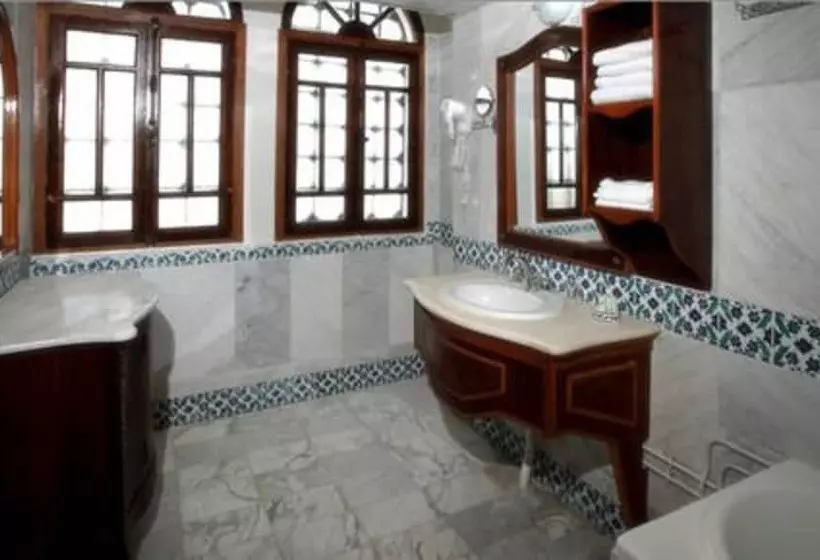 جناح, Dar Diaf Alger