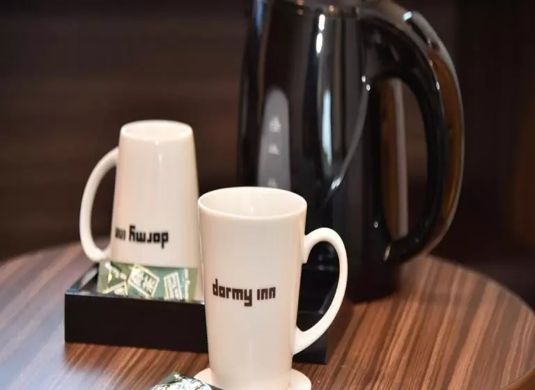 スタンダードルーム, Dormy Inn Wakkanai