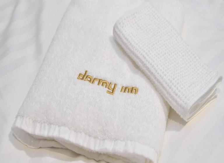 غرفة قياسية, Dormy Inn Wakkanai