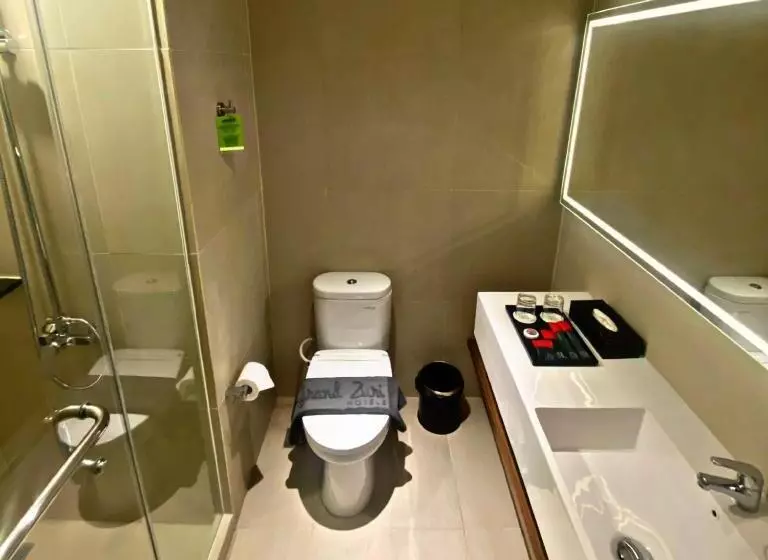 اتاق سوپریور, Grand Zuri Pekanbaru