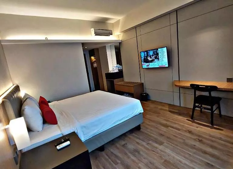 اتاق سوپریور, Grand Zuri Pekanbaru