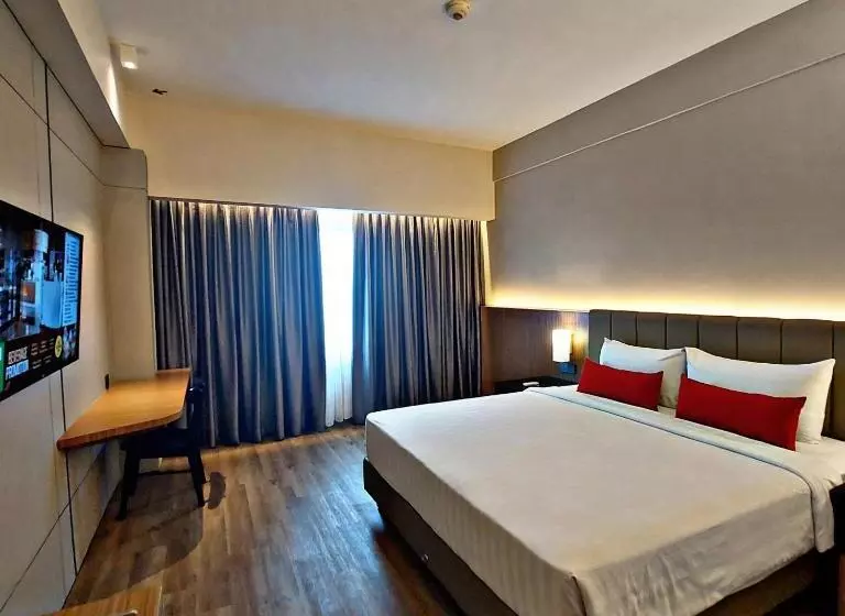 اتاق سوپریور, Grand Zuri Pekanbaru