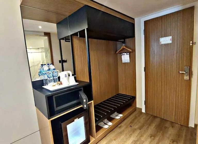 اتاق استاندارد, Grand Zuri Pekanbaru