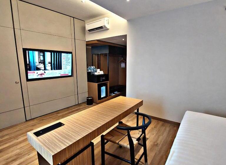 스탠다드 룸, Grand Zuri Pekanbaru