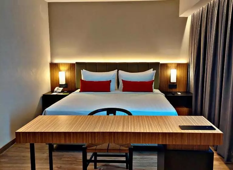 اتاق استاندارد, Grand Zuri Pekanbaru