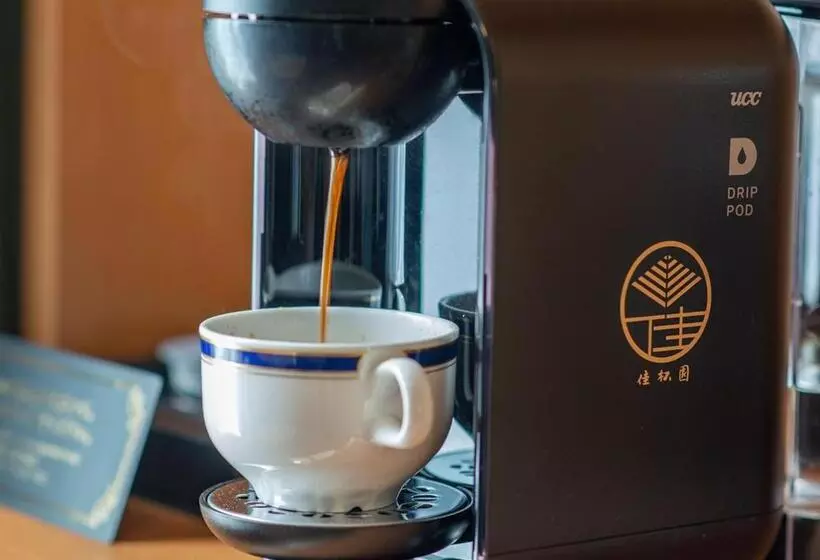 スタンダードルーム, Kashoen