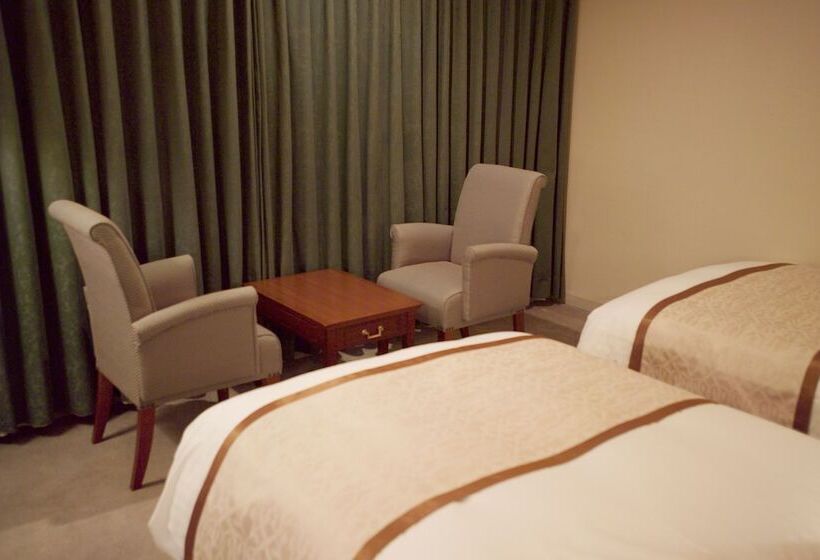 スタンダードルーム, Harvest In Yonago