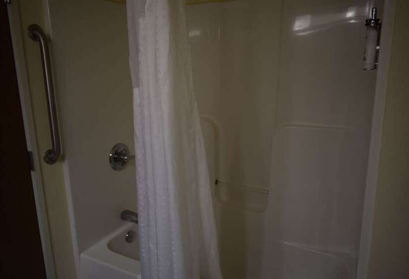 Номер Стандарт, Wingate By Wyndham Newell