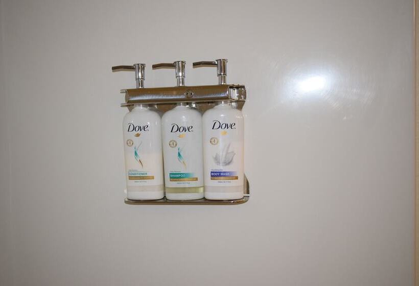 Номер Стандарт, Wingate By Wyndham Newell