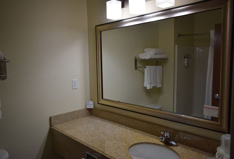 Номер Стандарт, Wingate By Wyndham Newell