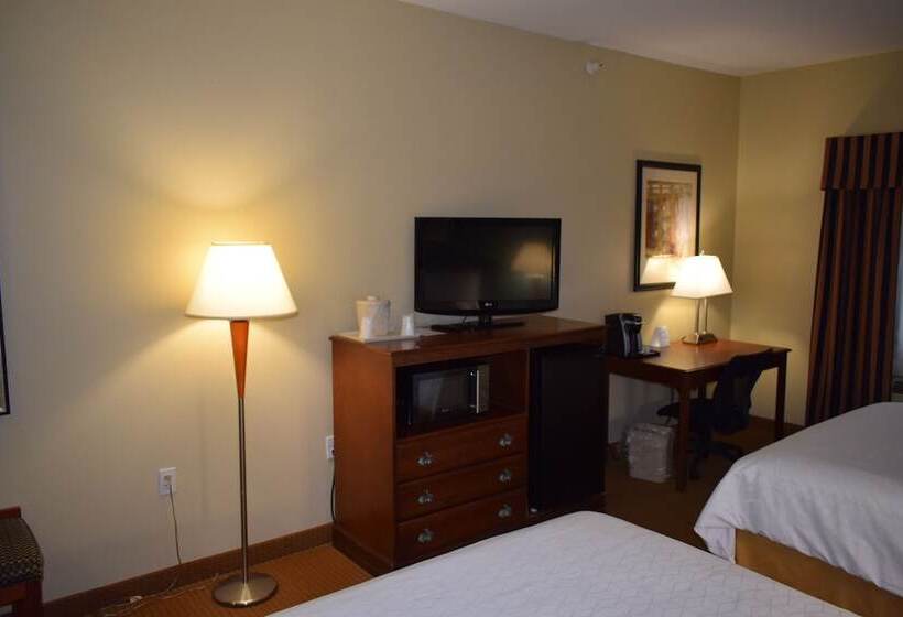 Номер Стандарт, Wingate By Wyndham Newell