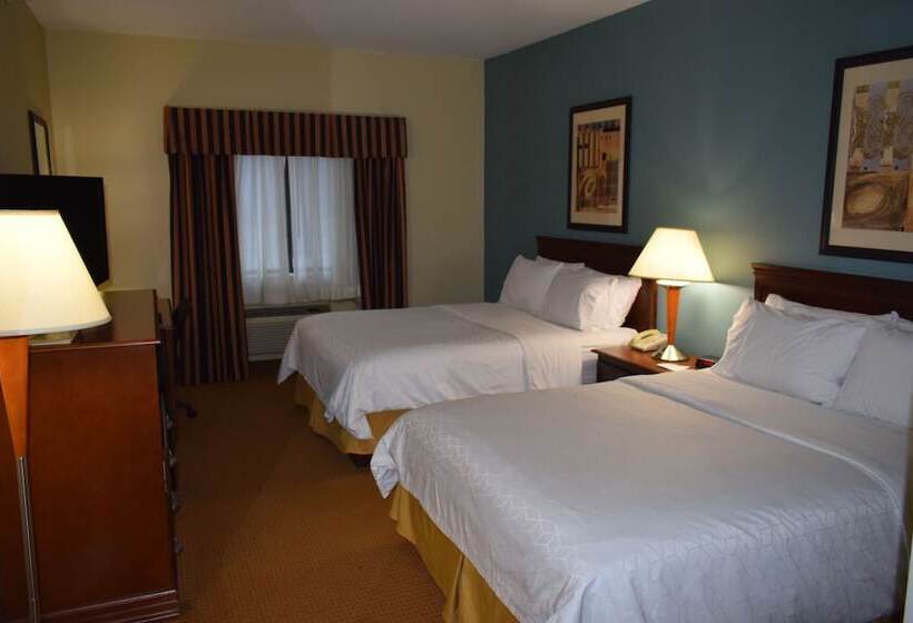 Номер Стандарт, Wingate By Wyndham Newell