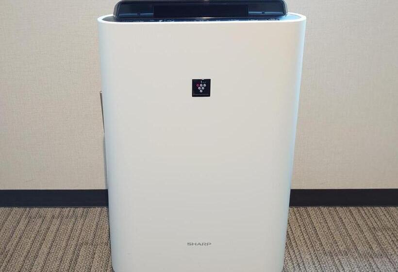 غرفة قياسية فردية, Kochi