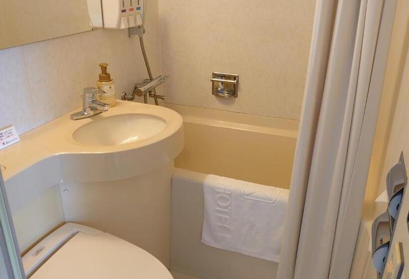 غرفة قياسية, Kochi