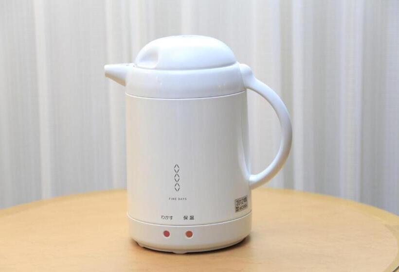 חדר סטנדרט יחיד, Morschein