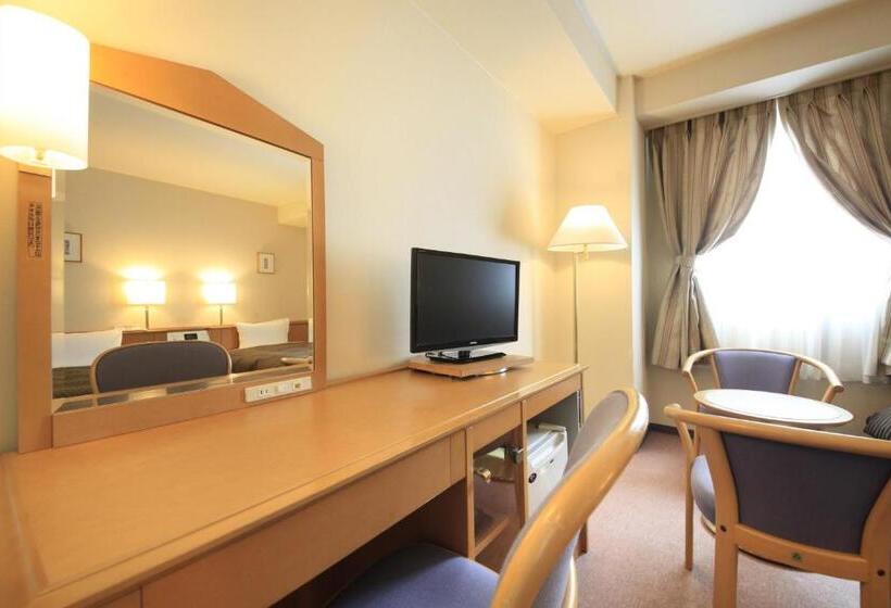 חדר סטנדרט, Morschein