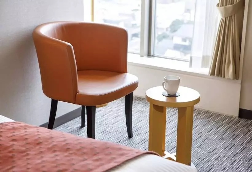 スーペリアールーム, Mystays Hakodate Goryokaku