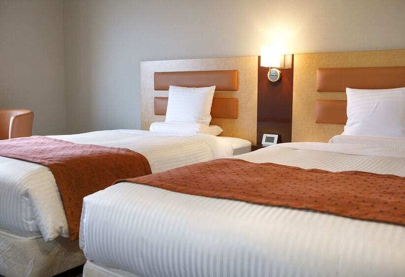 Номер Superior, Mystays Hakodate Goryokaku