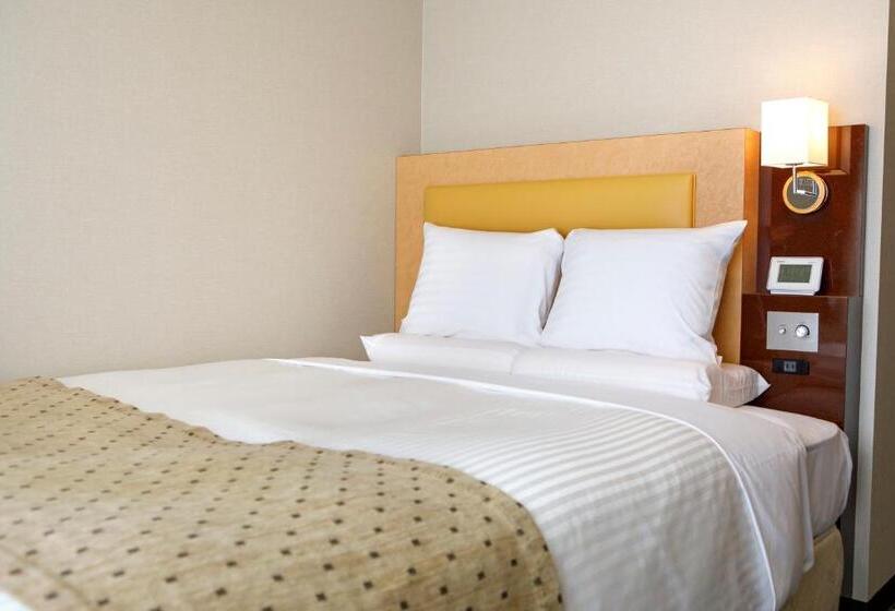 חדר סטנדרט, Mystays Hakodate Goryokaku