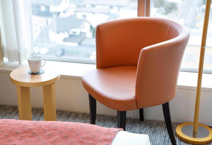 Номер Стандарт, Mystays Hakodate Goryokaku