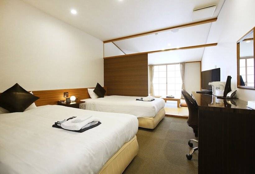 패밀리 룸, Nampuro