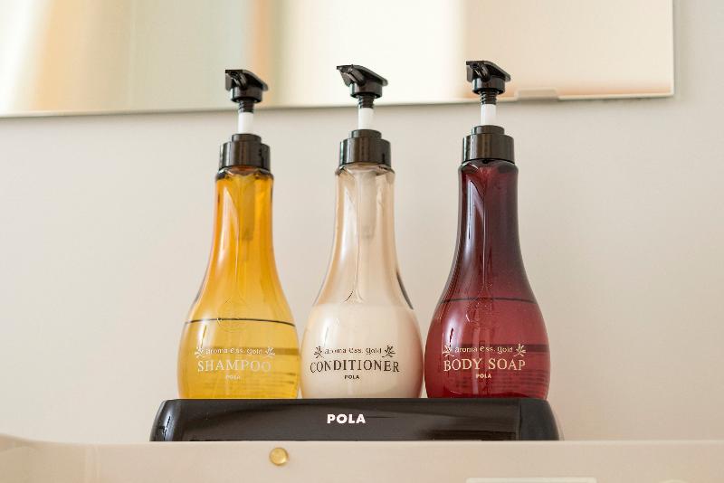 Номер Стандарт, Nishitetsu Inn Tenjin