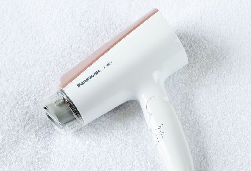 带城市景观的标准间, Premier Hotel Mojiko