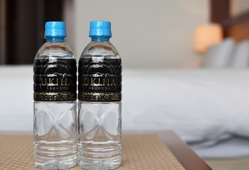 高级小型套房, Premier Hotel Mojiko